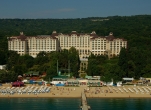 Мелиа Гранд Ермитаж 